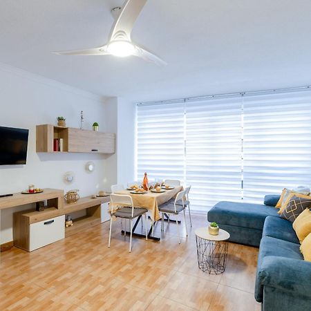 Marine Break By Fidalsa Apartment Torrevieja Luaran gambar