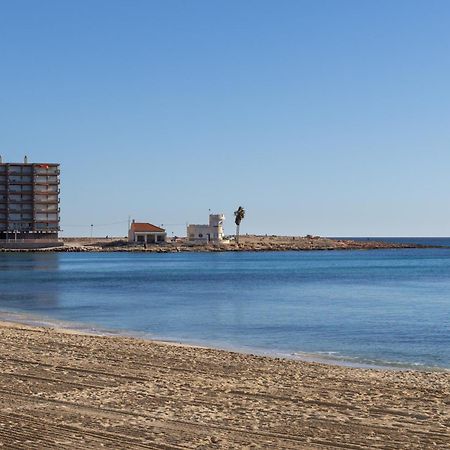 Marine Break By Fidalsa Apartment Torrevieja Luaran gambar