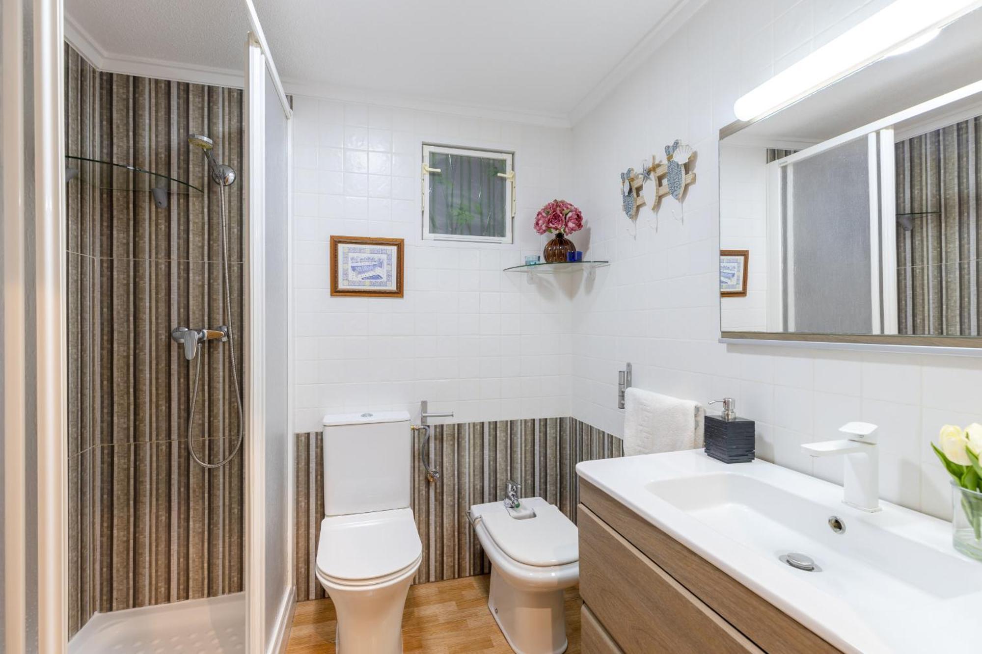 Marine Break By Fidalsa Apartment Torrevieja Luaran gambar