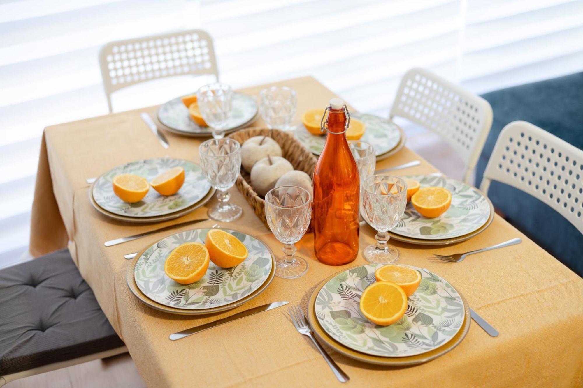 Marine Break By Fidalsa Apartment Torrevieja Luaran gambar